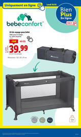 Catalogue Lidl semaine 21 page 79