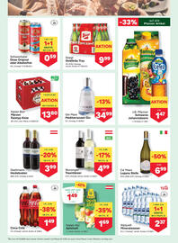 MPreis Flugblatt woche 21 Seite 11