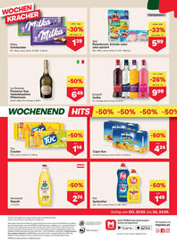 MPreis Flugblatt woche 21 Seite 12