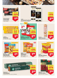 MPreis Flugblatt woche 21 Seite 8