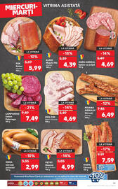 Catalog Kaufland săptămâna 21 Pagină 35