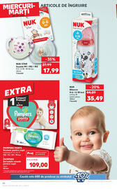 Catalog Kaufland săptămâna 21 Pagină 66