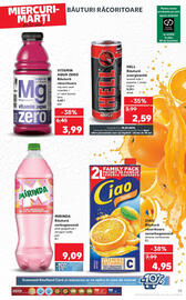 Catalog Kaufland săptămâna 21 Pagină 55