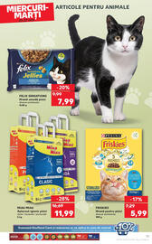 Catalog Kaufland săptămâna 21 Pagină 71
