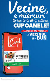 Catalog Kaufland săptămâna 21 Pagină 2