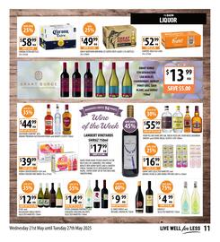 Supabarn catalogue week 21 Page 11