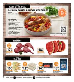 Supabarn catalogue week 21 Page 2