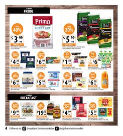 Supabarn catalogue week 21 Page 4
