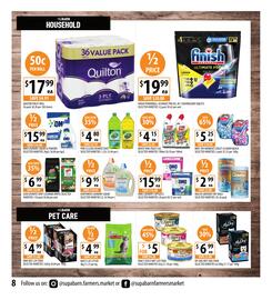Supabarn catalogue week 21 Page 8
