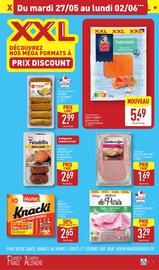 Catalogue ALDI semaine 22 page 10