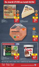 Catalogue ALDI semaine 22 page 16