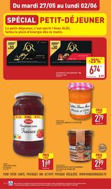 Catalogue ALDI semaine 22 page 17