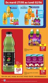 Catalogue ALDI semaine 22 page 19