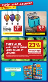 Catalogue ALDI semaine 22 page 2