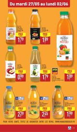 Catalogue ALDI semaine 22 page 20