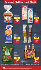 Catalogue ALDI semaine 22 page 23