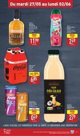 Catalogue ALDI semaine 22 page 24