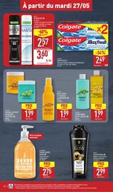 Catalogue ALDI semaine 22 page 25
