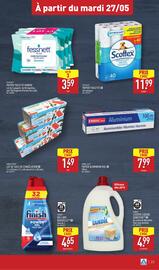 Catalogue ALDI semaine 22 page 26