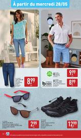 Catalogue ALDI semaine 22 page 27