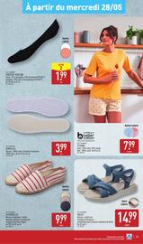 Catalogue ALDI semaine 22 page 28