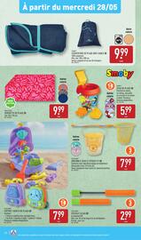 Catalogue ALDI semaine 22 page 29