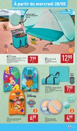 Catalogue ALDI semaine 22 page 30