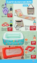 Catalogue ALDI semaine 22 page 32