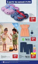 Catalogue ALDI semaine 22 page 33