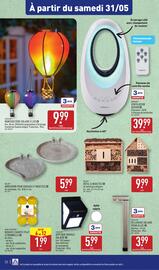Catalogue ALDI semaine 22 page 35