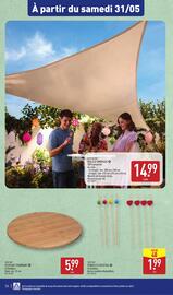 Catalogue ALDI semaine 22 page 37