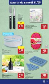 Catalogue ALDI semaine 22 page 38