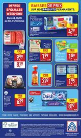 Catalogue ALDI semaine 22 page 39