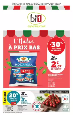 Catalogue Bi1