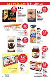 Catalogue Maximarché page 10