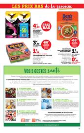 Catalogue Maximarché page 11