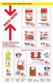 Catalogue Maximarché page 2