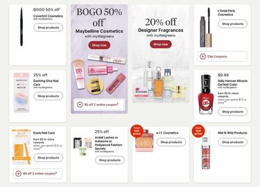 Walgreens Weekly Ad Page 12