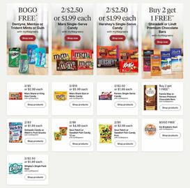 Walgreens Weekly Ad Page 15