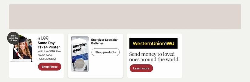 Walgreens Weekly Ad Page 17