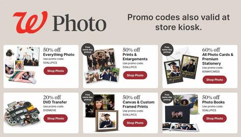 Walgreens Weekly Ad Page 3