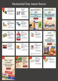 Walgreens Weekly Ad Page 4