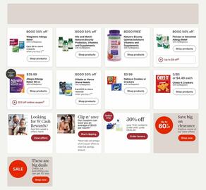 Walgreens Weekly Ad Page 5