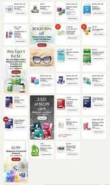 Walgreens Weekly Ad Page 6
