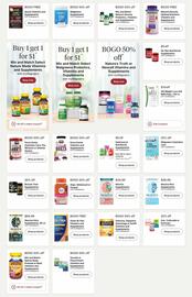 Walgreens Weekly Ad Page 7