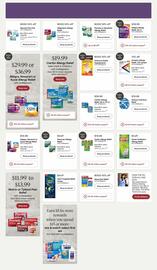 Walgreens Weekly Ad Page 8