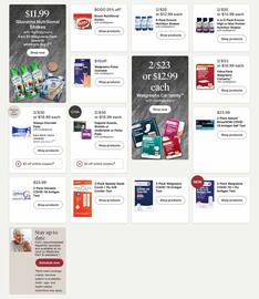 Walgreens Weekly Ad Page 9