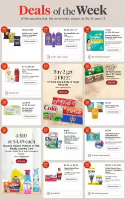 Walgreens Weekly Ad (valid until 28-05)