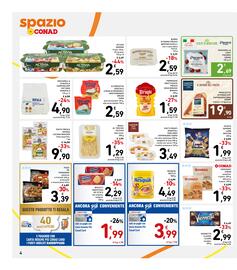 Volantino Spazio Conad settimana 21 Pagina 4