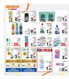 Volantino Spazio Conad settimana 21 Pagina 6